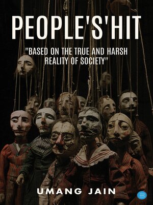 cover image of People's'hit